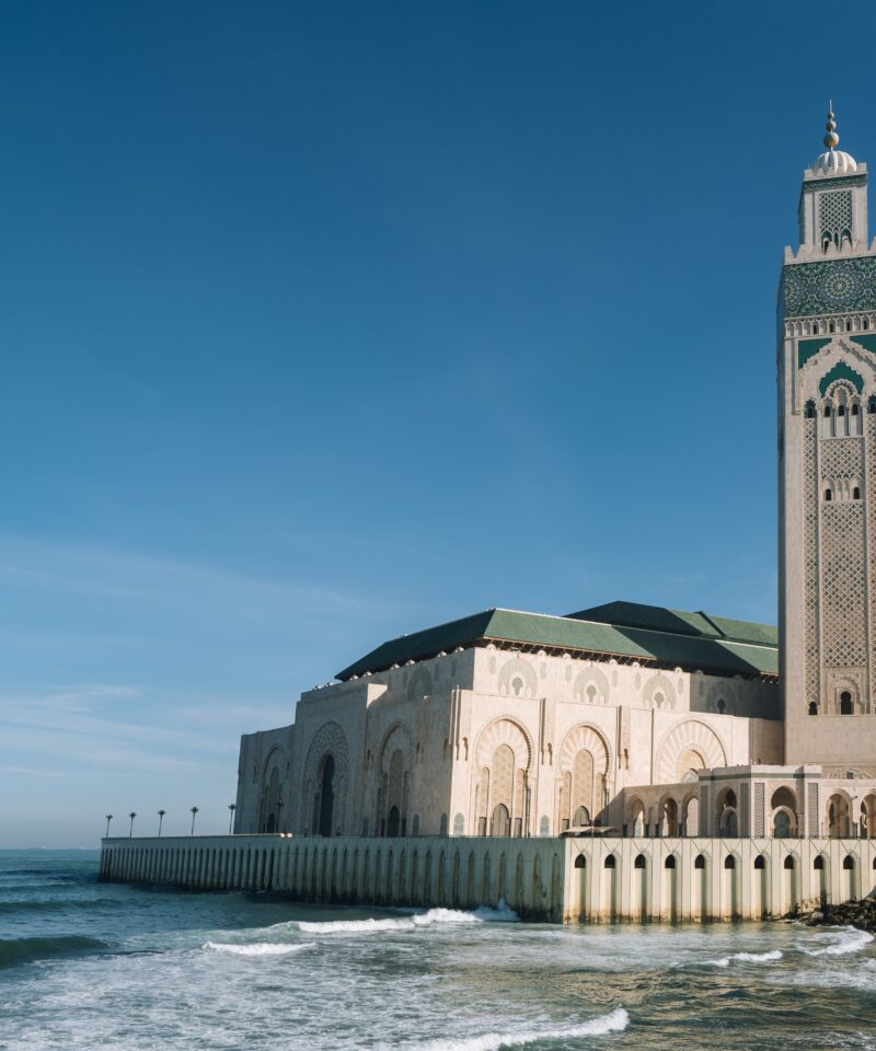 7 Days Tour from Casablanca