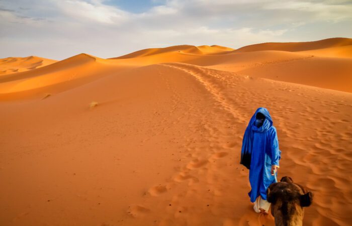 8 Days Desert Tour from Marrakech