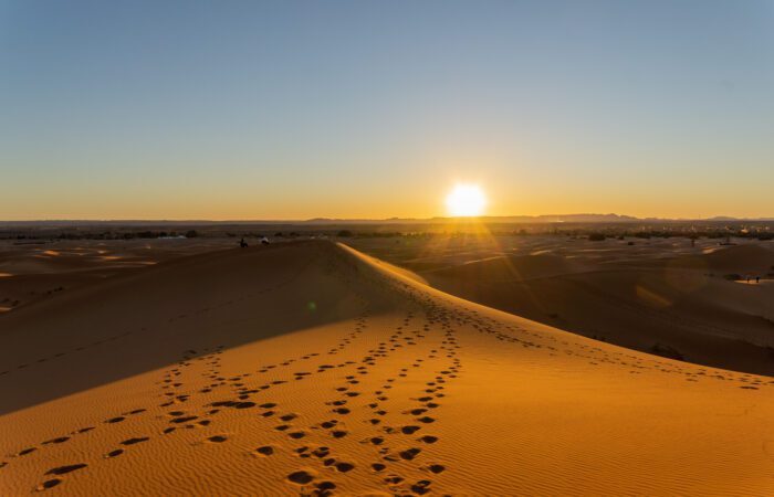 2 Days Tour from Marrakech to Zagora