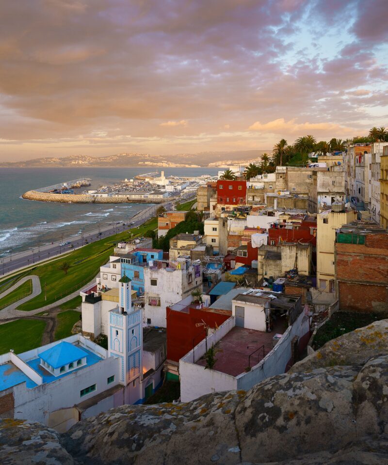 7 Days Tour in Morocco from Tangier