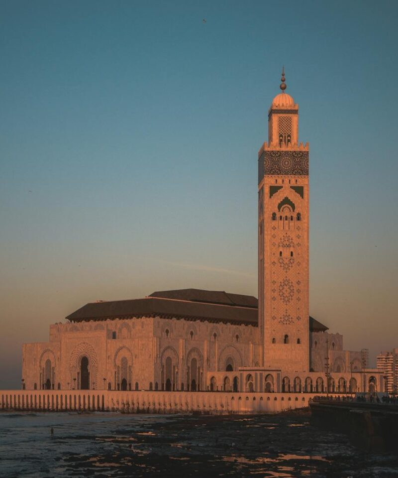 8 Days Tour from Casablanca