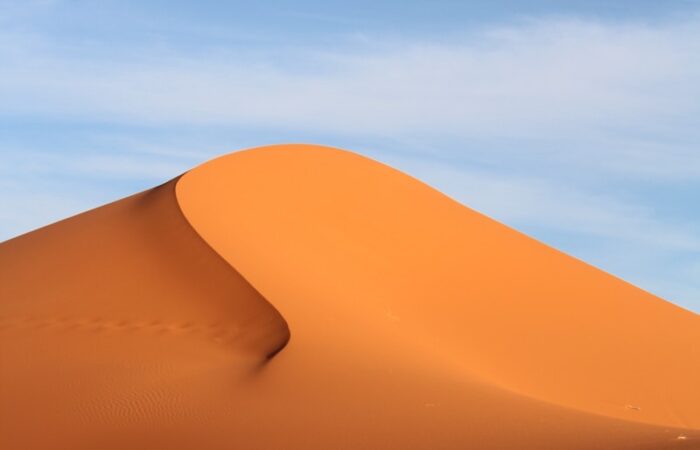 12 Days Tour from Casablanca