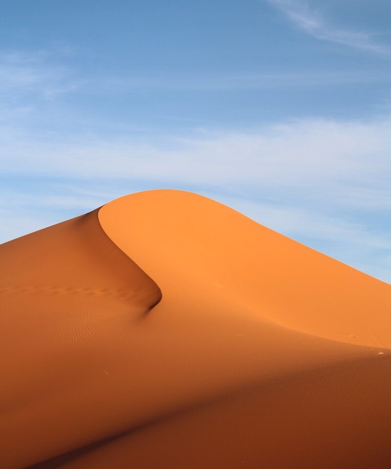 12 Days Tour from Casablanca