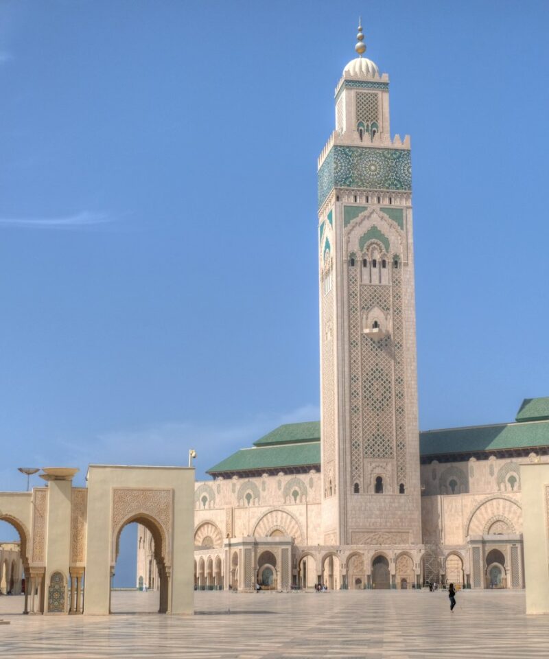 casablanca Morocco