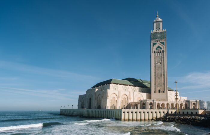 7 Days Tour from Casablanca