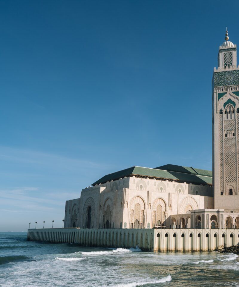 7 Days Tour from Casablanca