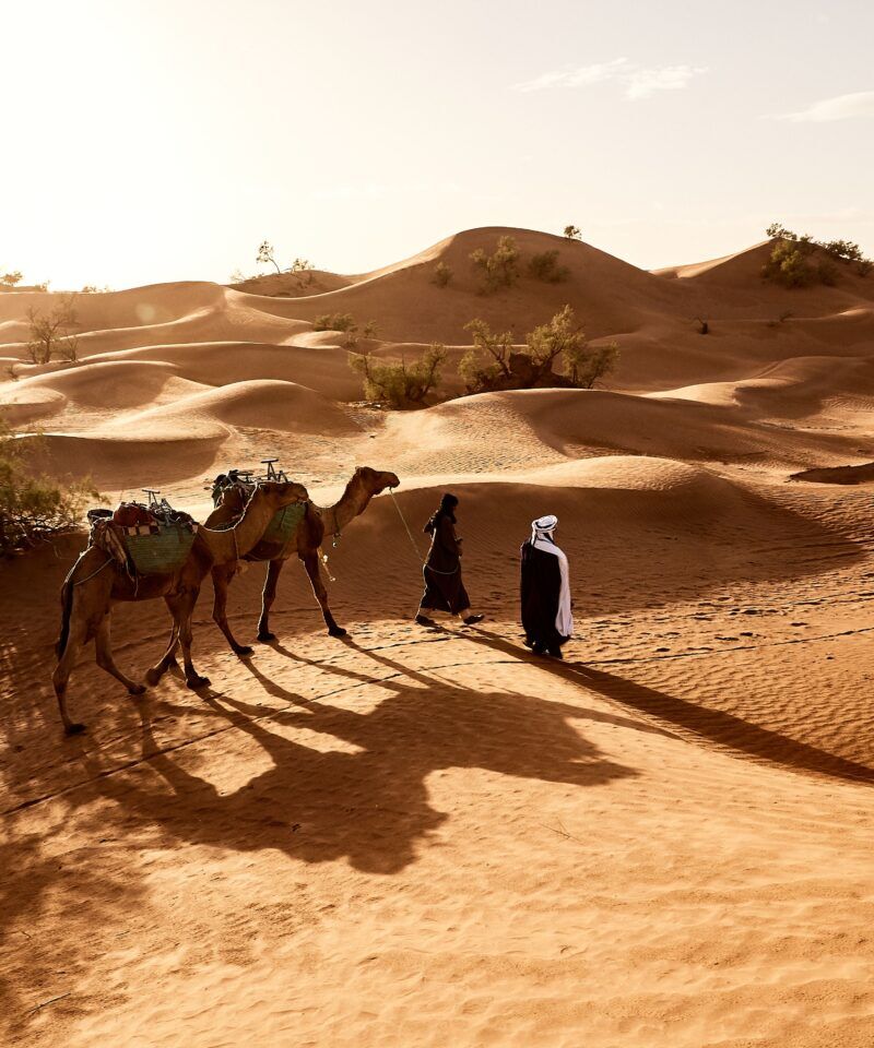 10 Days Tour from Casablanca