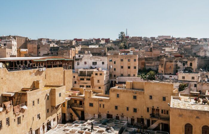 3 Days Tour from Fes to Marrakech