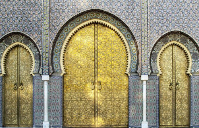 3 Days Tour from Fes to Merzouga