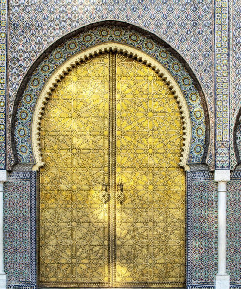 3 Days Tour from Fes to Merzouga