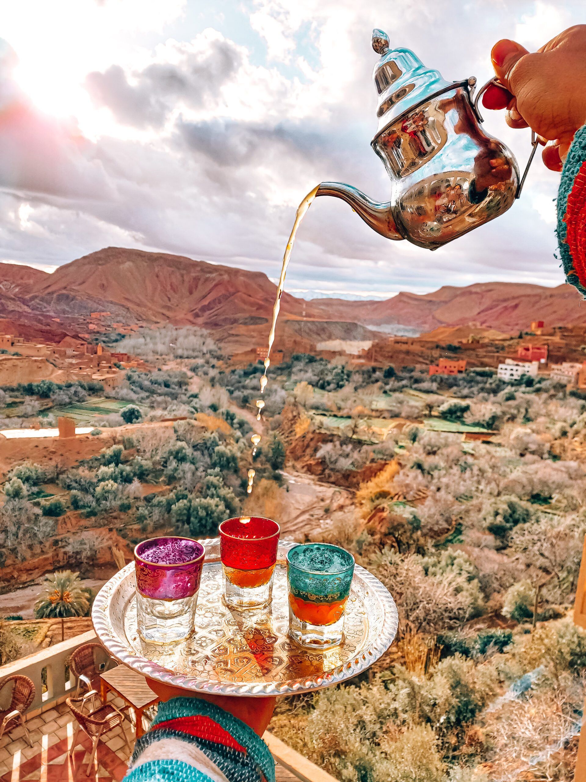 Morocco Family Tours