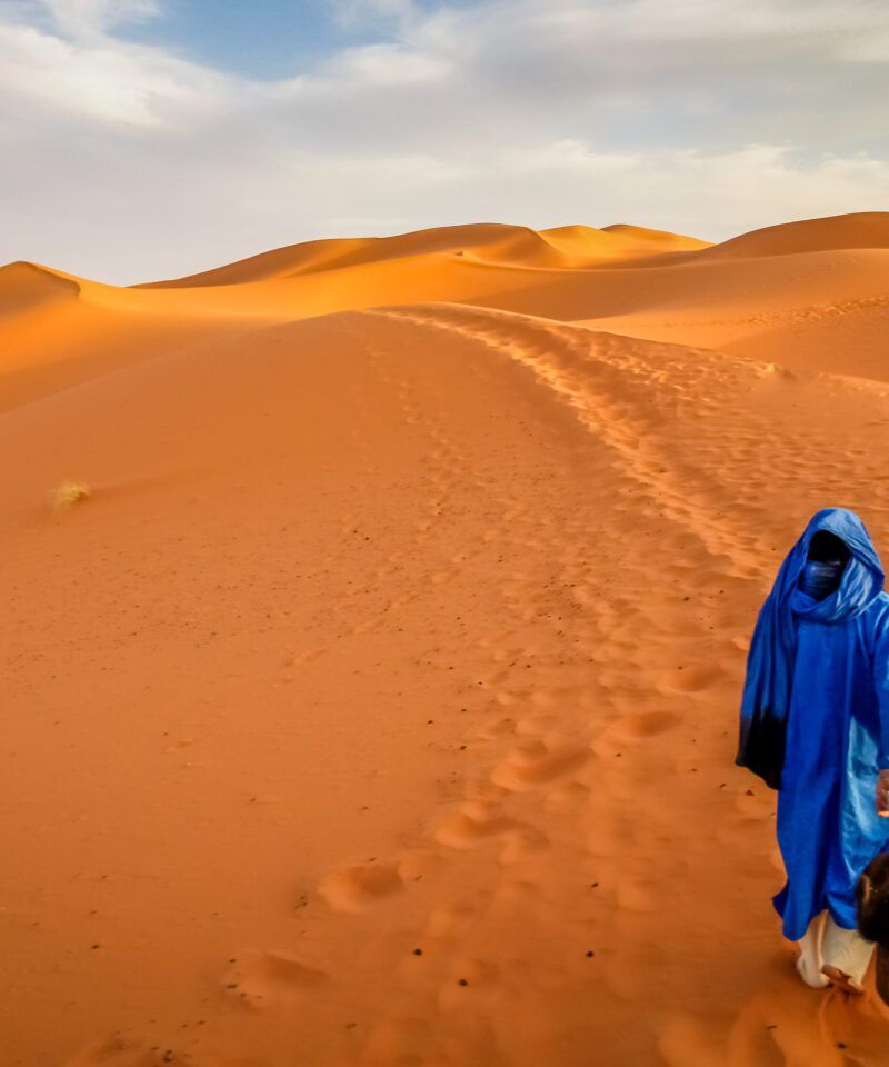 8 Days Desert Tour from Marrakech