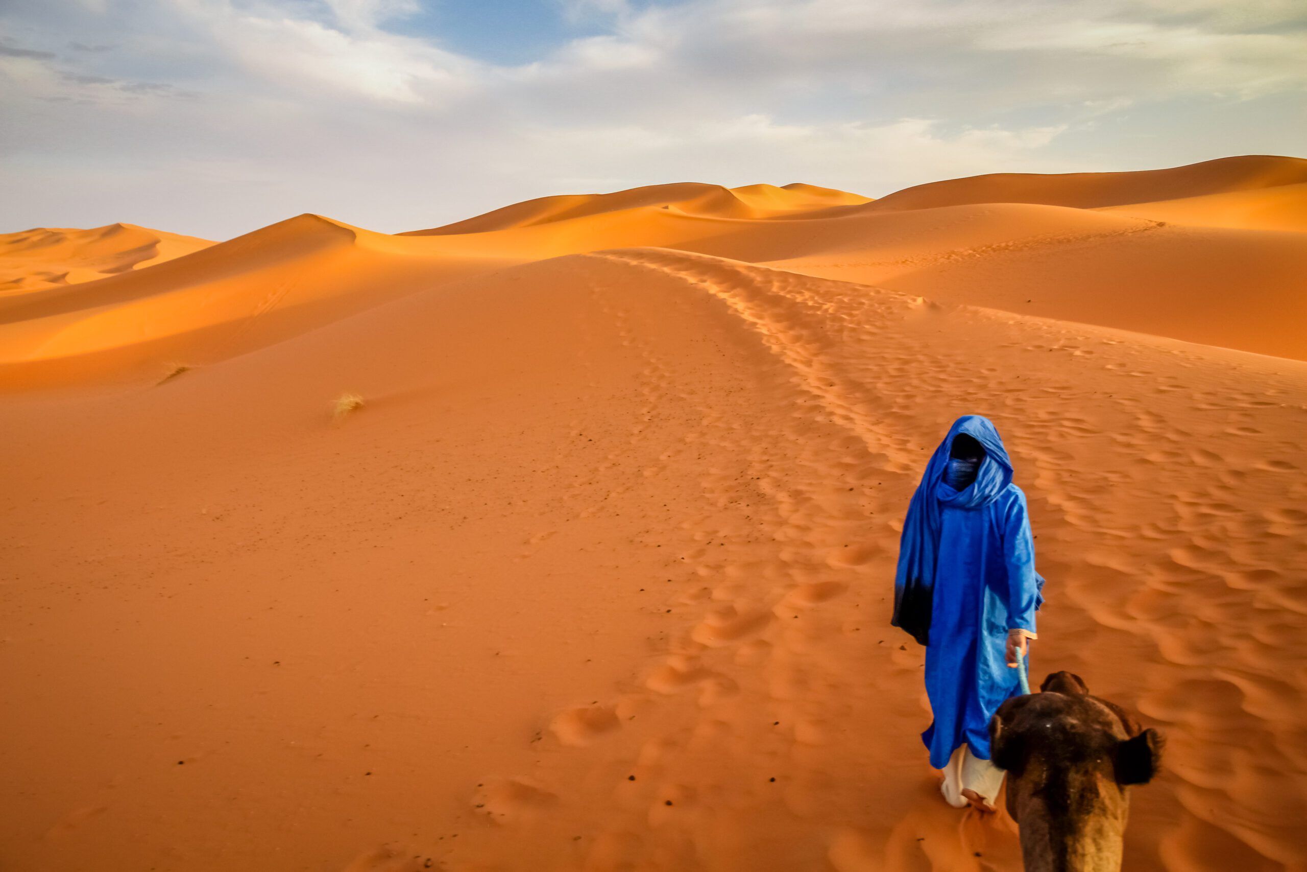 8 Days Desert Tour from Marrakech