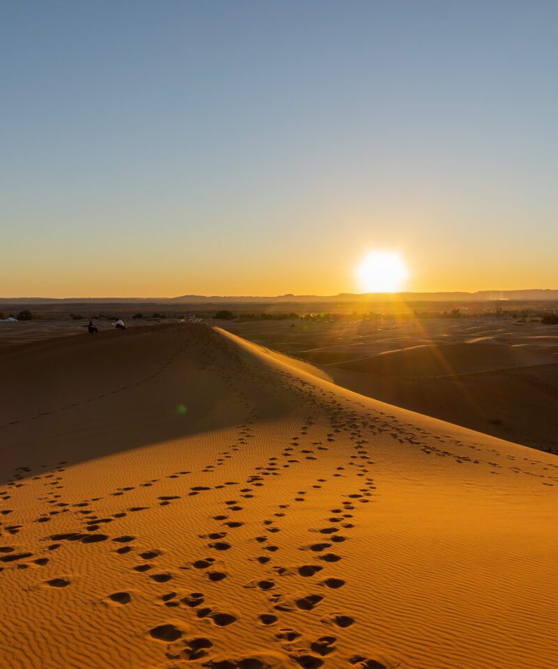 2 Days Tour from Marrakech to Zagora