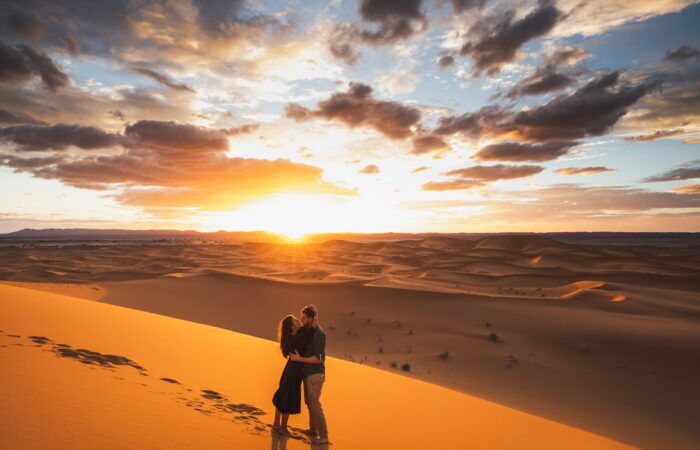 3 Days Tour from Marrakech to Fes