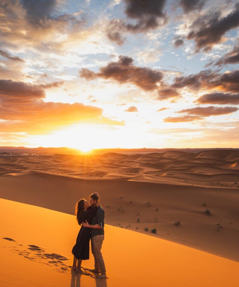 3 Days Tour from Marrakech to Fes