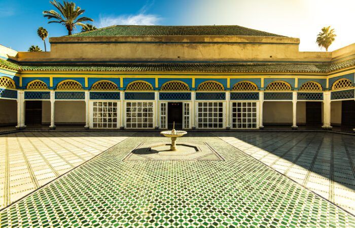 4 Days Tour from Marrakech to Fes