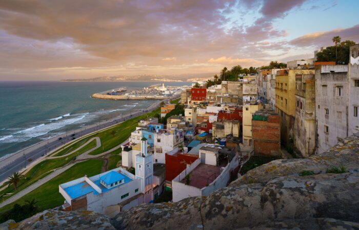 7 Days Tour in Morocco from Tangier