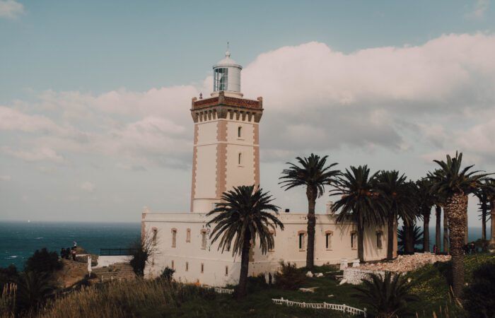 10 Days Tour in Morocco from Tangier