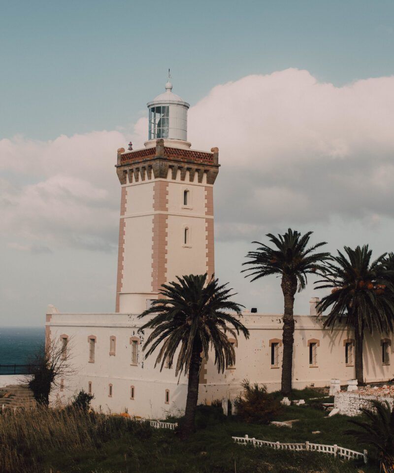 10 Days Tour in Morocco from Tangier