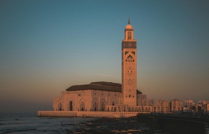 8 Days Tour from Casablanca