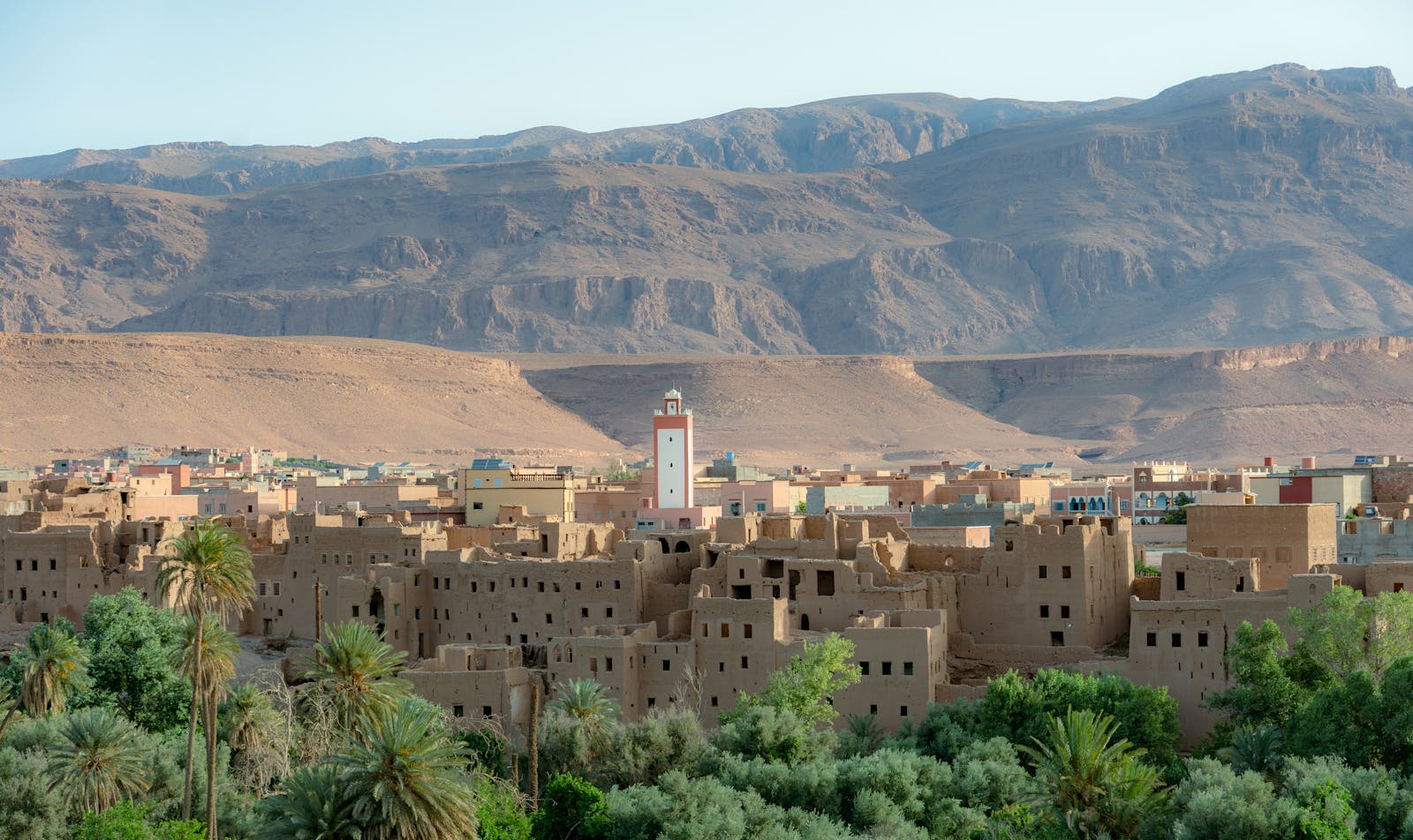 Top Places to Visit in Morocco